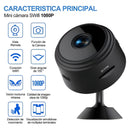 [PAGA 1 y LLEVA 2] VIGÍA NOVA - MINI CÁMARA ESPÍA WIFI DE SEGURIDAD