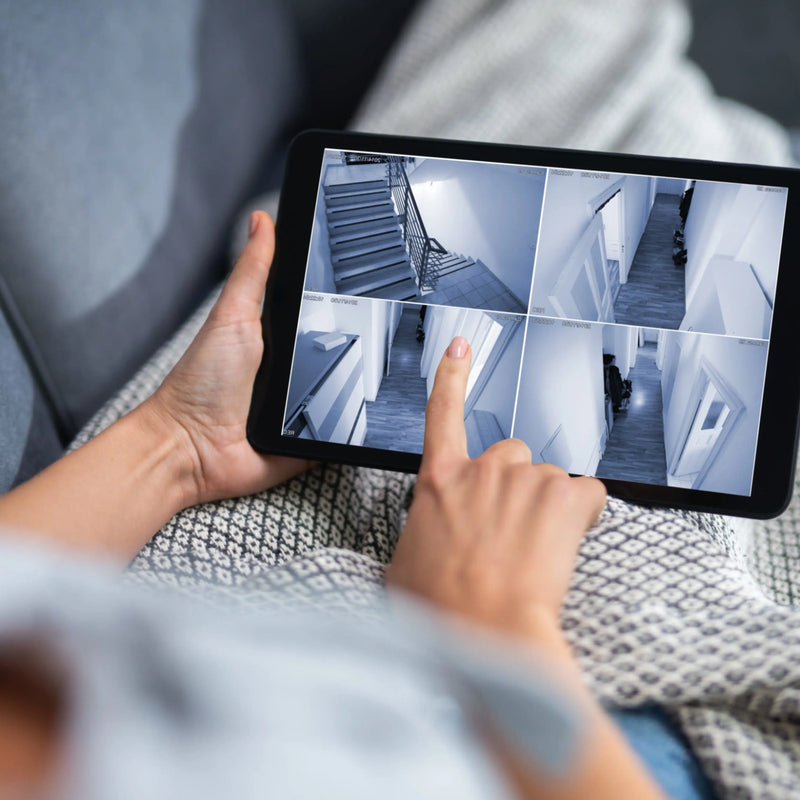 [PAGA 1 y LLEVA 2] VIGÍA NOVA - MINI CÁMARA ESPÍA WIFI DE SEGURIDAD