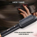 [OFERTA ESPECIAL] ONDA TURMALINA PRO - CEPILLO ALISADOR PLANCHA 2 EN 1